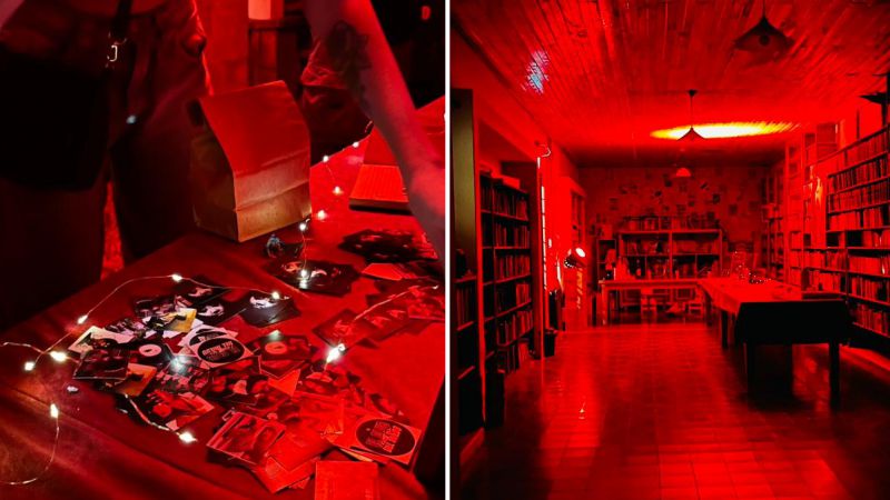 Luces, cámara... ¡susto! ¿Te animás a las pelis de terror?